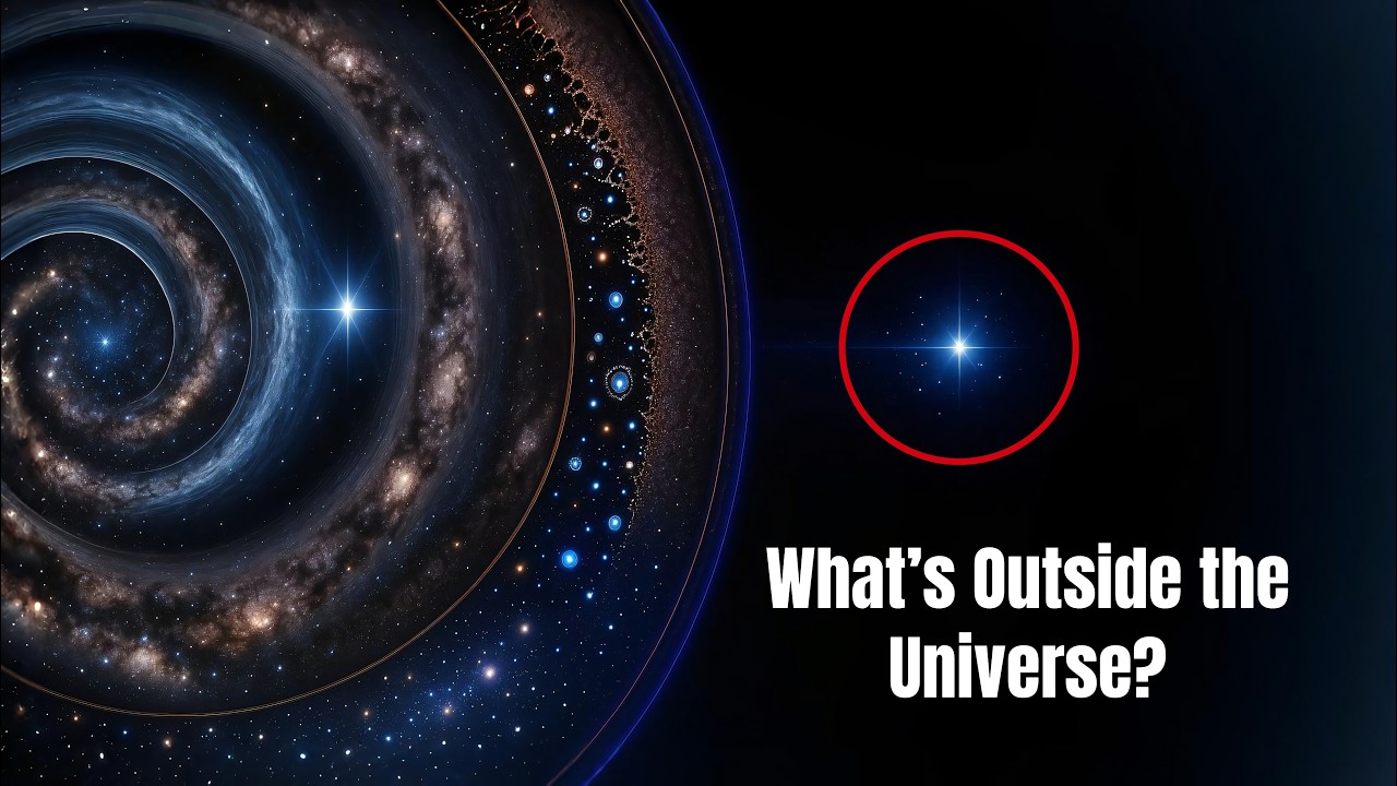 The Universe's Life Cycle EXPOSED by Renowned Scientist