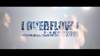 OVERFLOW CAMP 2016