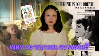 Download lagu THE CULT OF CLEANLINESS