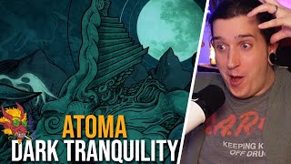 Download lagu Melodic Deathmetal? || Dark Tranquility - Atoma || GreatStonedReactions