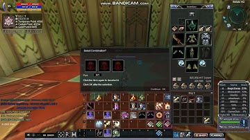 RF ONLINE private server - part 7