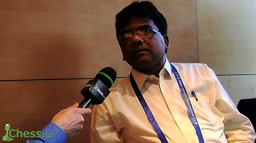 2013 World Championship, game 2, Anand-Carlsen: draw