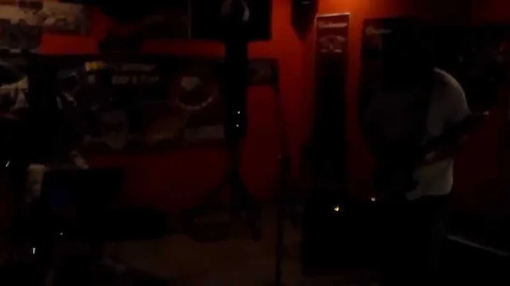 "Little Wing" performed by Jason Silegar- vocals/g...