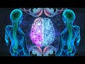 432 hz  alpha waves heal the whole body  emotional  physical remove negative energy miracle 1