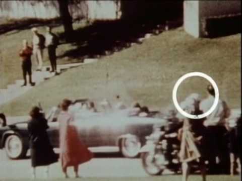 Kennedy: A Legacy In Blood "The Shooting" Pt. 4 of 6