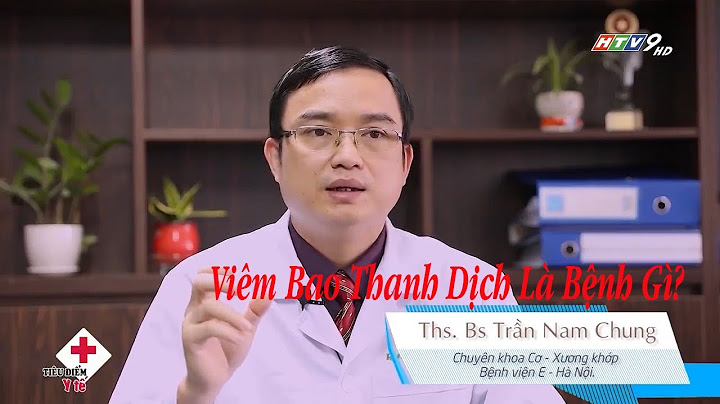 Dịch rỉ viêm là loại dịch gì năm 2024