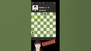 Chess.com BoxBox Checkmate