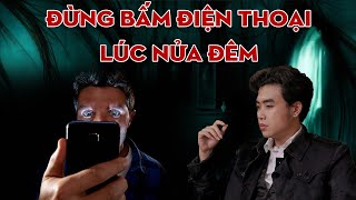 Đừng bấm điện thoại lúc nửa đêm - Truyện ma rùng rợn Dark Truth