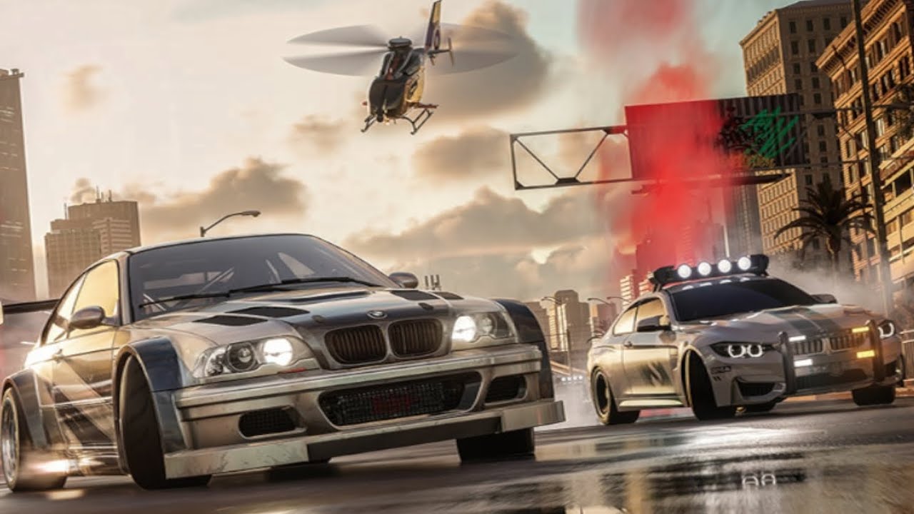 Показываю как скачать игру и начать в ней карьеру 