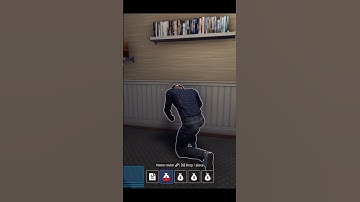 Crime Simulator Tips & Tricks Go Easy ❤️ PCMO Gaming #crimesimulator