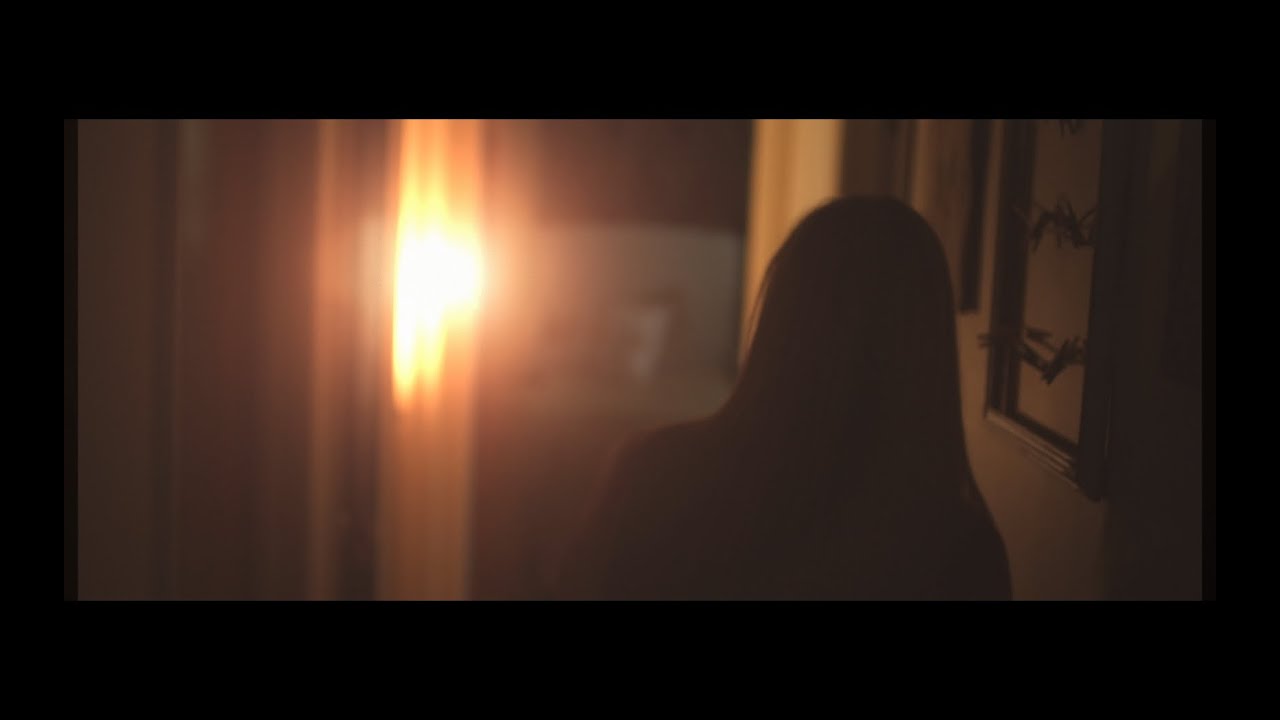 Crossing - A Short Film - YouTube