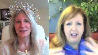 The ColorScope Show with Special Guest Shelly Dressel
