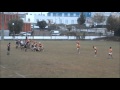 Diogo marques rugby  best moments