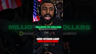 How Myron Lost $10,000,000?