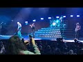 Capture de la vidéo Scorpions - Madison Square Garden, New York City, May 6 2022 “Golden Jubilee” *Full Show*