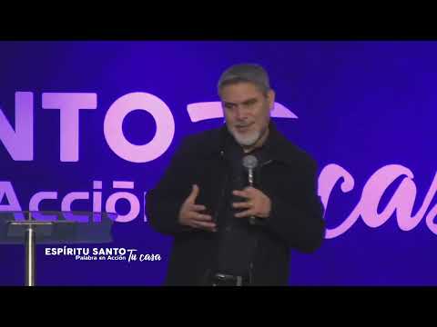 ¿Qué clase de hijos somos? / Rudy de León / Palabra en Acción ¿Qué clase de hijos somos? / Rudy de León / Palabra en Acción