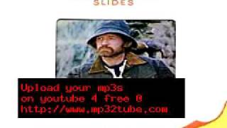 Video thumbnail of "Richard Harris - Track 6 - Once Upon A Dusty Road"