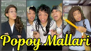 Popoy Mallari & TIGON12021 & Others TikToks Funny Videos
