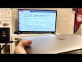 How to use macbook with external display lid closed  monitor  tv