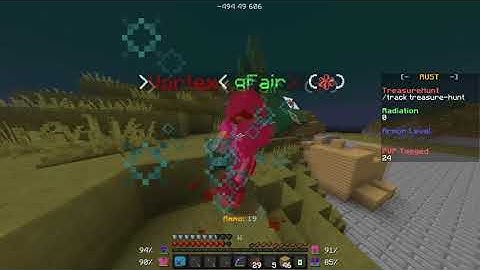 Rust v2 montage Kills Black/Reds