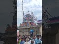 Agasthiyar temple vedaranyam