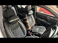 New Seat Covers On My Swift | Cheapest Seat Cover In Karol Bagh | Bucket Fit Seat Cover Installation
