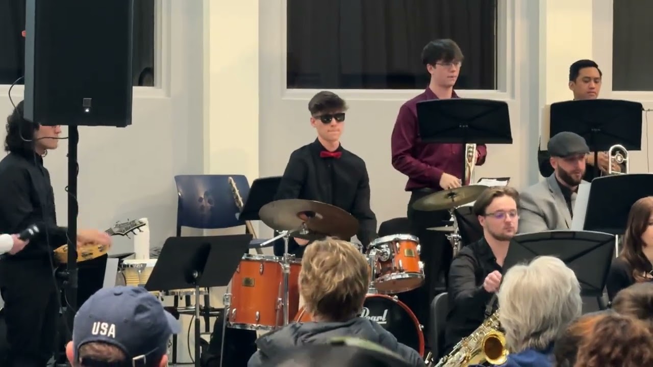 Winds Out of the East arranged by Michael Philip Mossman