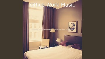 Jazz with Strings Soundtrack for Easter Holidays