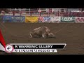 Clay Ullery & Riley Warren Take Home Thousands At The Ponoka Stampede
