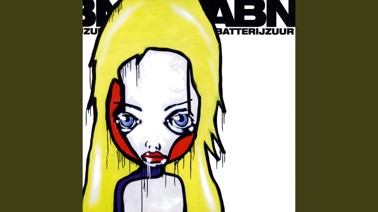 ABN - Barbiesnollen (Feat. Vaginaal) (Prod. Pita)