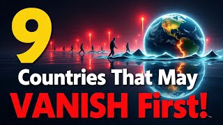 9 Countries That May Disappear in Our Lifetime 😱