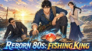 Broke Reborn Fisherman: 3 Days to Pay 200, Village Beauty Saves Him, Seafood Tycoon Kneels