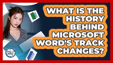 What Is The History Behind Microsoft Word
