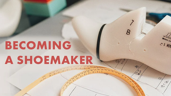 I'm a Self-Taught Shoemaker... || Story Time || Vi...
