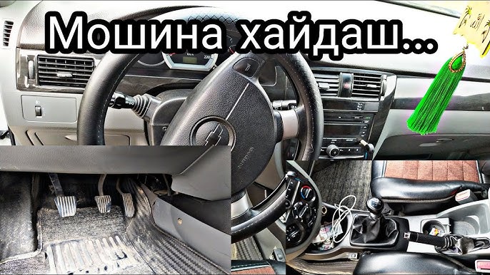 Alina Sandratskaya kokrak