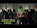Never Ever (Remix) | Full Video Song | MSG: The Messenger