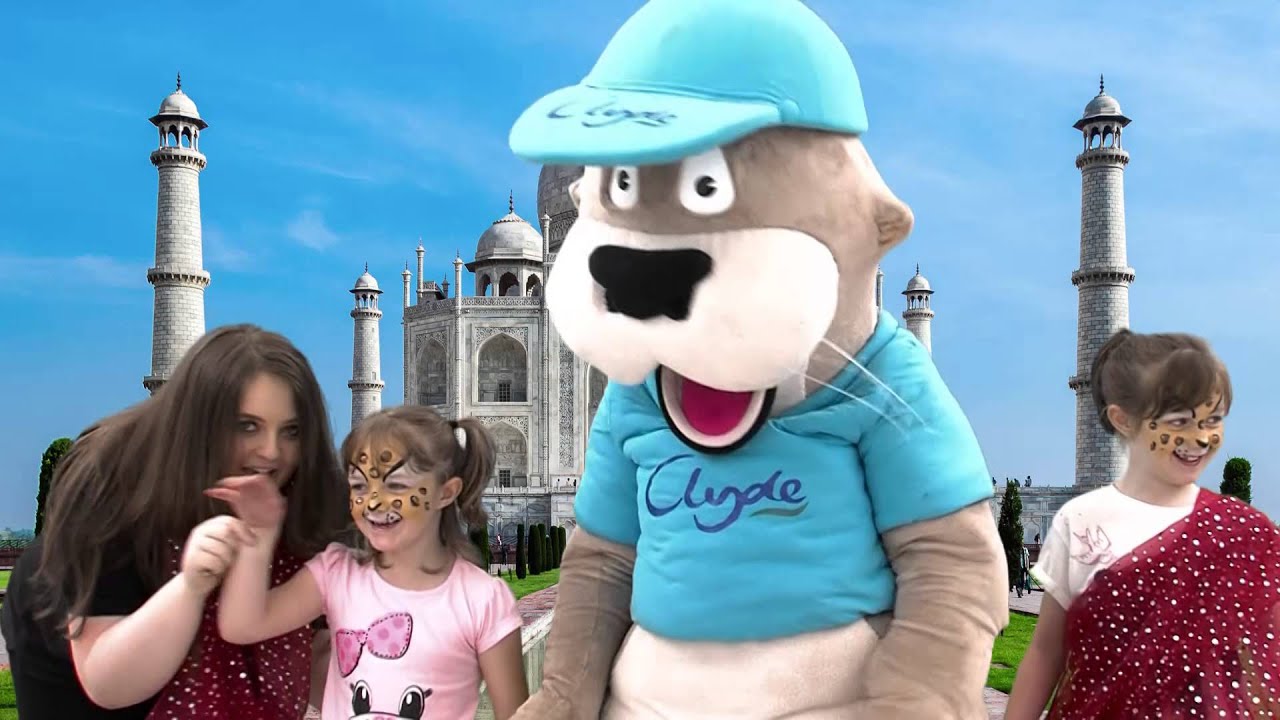 Indian Holiday Movie