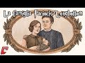 La famiglia Paciock/Longbottom - Esploriamo il loro albero genealogico