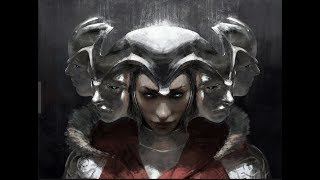 Storm's Dominaria Draft #3 Match 3
