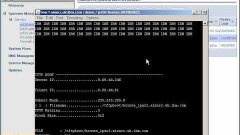 PowerBasics NIM Install