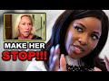 Jasmine Crockett Spills MAGA Secrets In Fiery Hearing