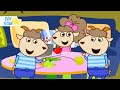 Dolly's Stories | Funny New Cartoon for Kids | Episodes #66