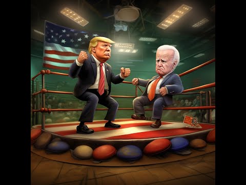 Tariq Nasheed: Can Biden Stand Up To Trump In The Next Election?