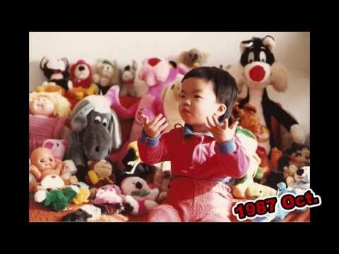 變成的回憶,你捨不捨得忘記? (珍珠婚) Not willing to forget.