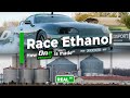 Race Ethanol - How One Ethanol Race Fuel Is Made - Part 1