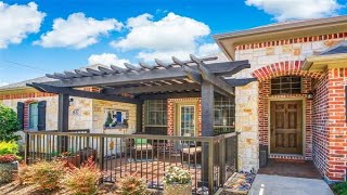 437 S State Highway 5, Fairview, TX Presented by Amy Arey.