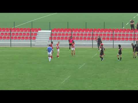 ბ ლიგა  ლელო - არმია I ეტაპი 7კაცა