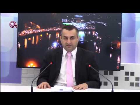 სოროსის ფონდი გაძევებულ უნდა იქნეს ქვეყნიდან