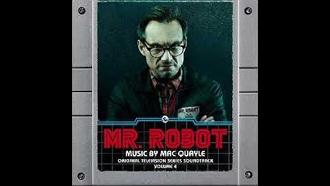 Mac Quayle - 2.8 2-Ph4Se.Vox