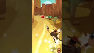 Run & Gun : BANDITOS Gameplay screenshot 4